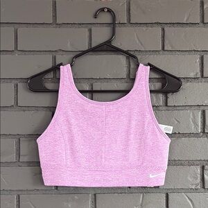 Nike Swoosh Bra - Girls / Teen - Size XL